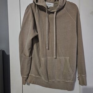 Cozy Tan Tracksuit